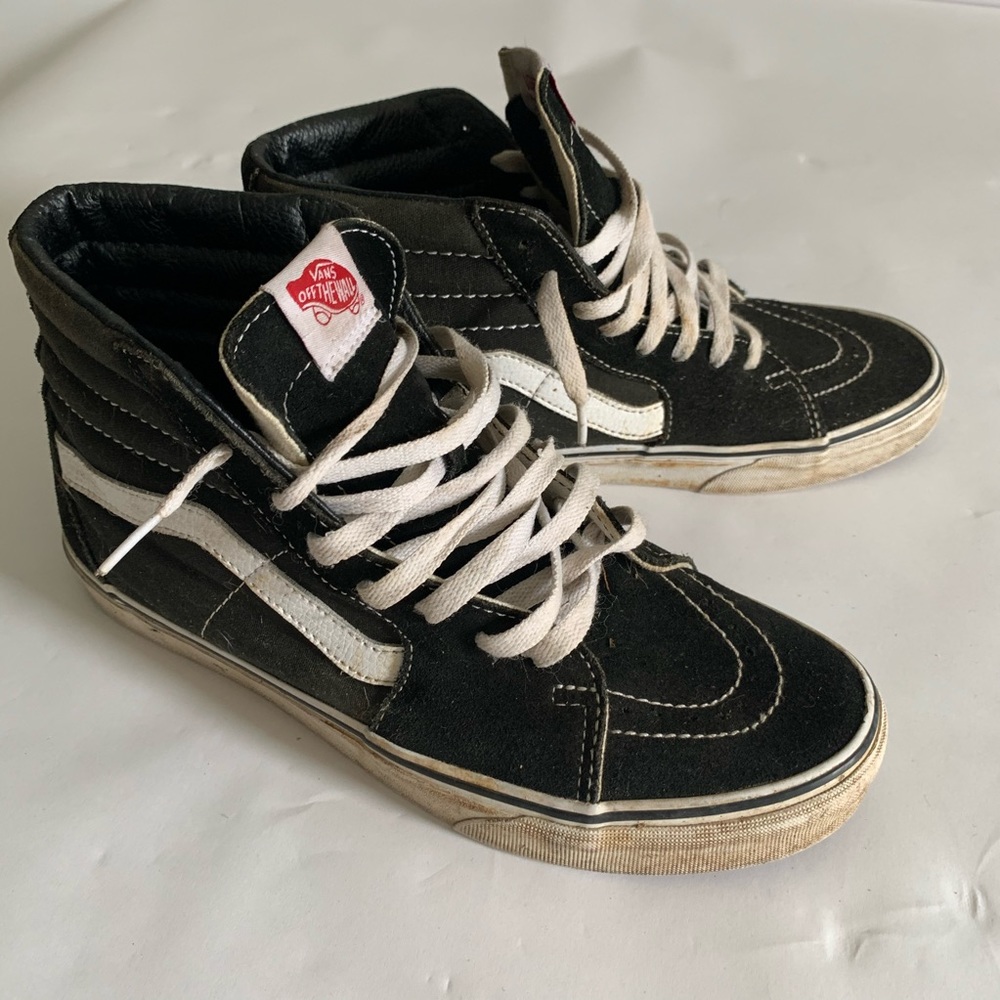 Vans Sk8-Hi
